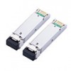 100Mb/s FE SFP BIDI Tx1310/Rx1550nm, 20KM | GLC-FE-100BX-U