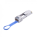 QSFP Electrical Passive Loopback, 0dB