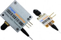 18GHz High Dynamic Analog Optic Transmitter