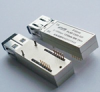 1.25Gbps 210 SFF SM DDM Transceiver Module